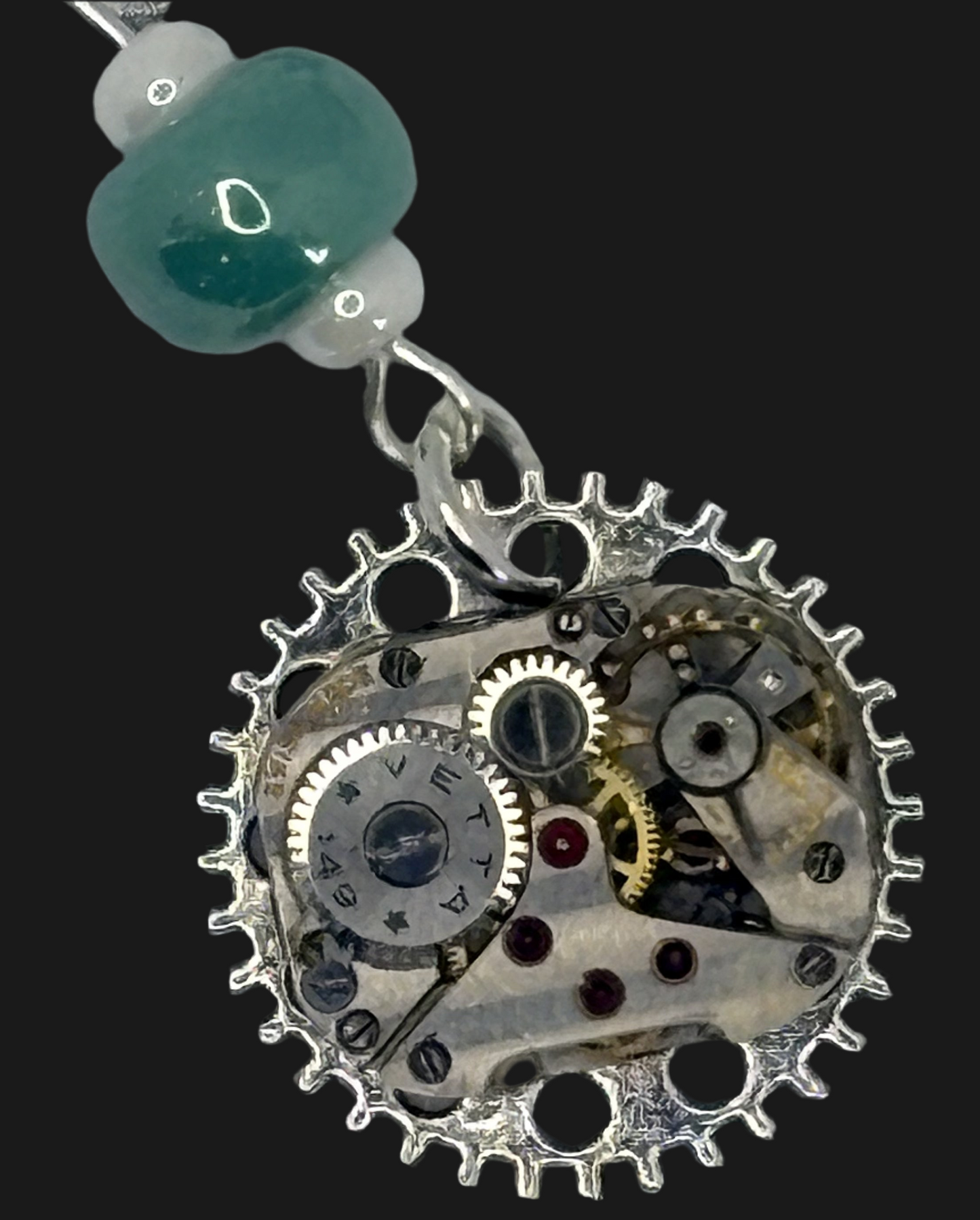 Ciondolo "Vetta"